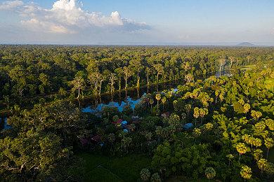 EA将Motive工作室加入《战地》开发团队